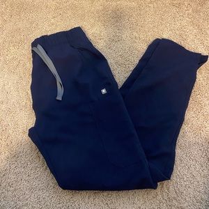 Figs high waisted yola